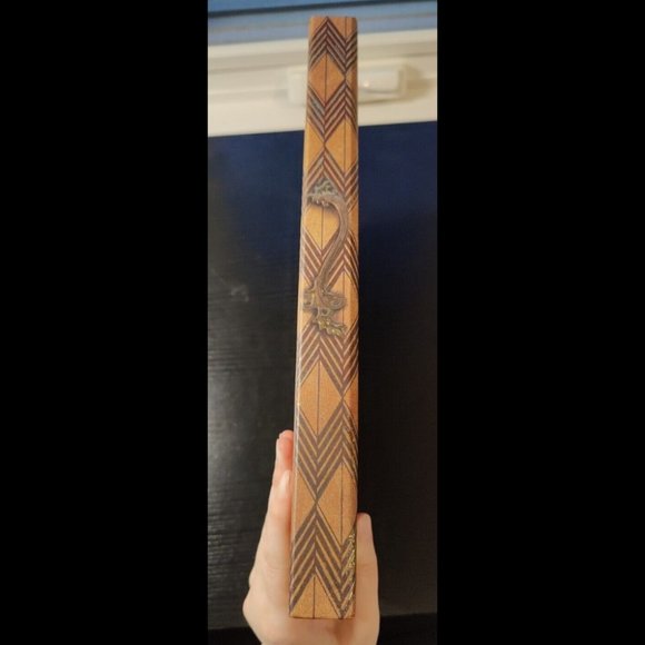 The Archive of Magic: Fantastic Beasts The Crimes of Grindlewald - Picture 3 of 8